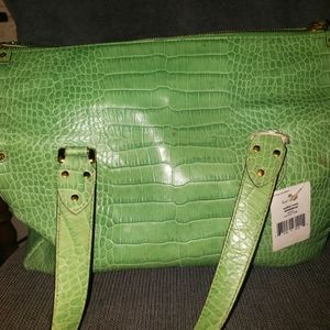 Kates Spade brand new satchel